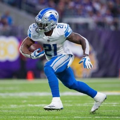 BDJ: 12-13-17 FULL SHOW (Jim Caldwell, Ameer Abdullah, Michael Fulmer, NFL Playoff Picture, & NFL Concussion Protocol)