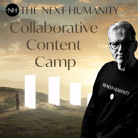 Welcome to the Collaborative Content Camp!