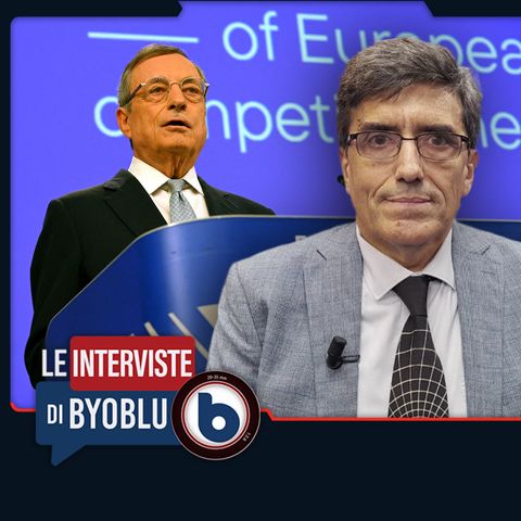 IL RITORNO DEL CREDITO FISCALE: QUALI SONO GLI OBIETTIVI DI MARIO DRAGHI? – Fabio Conditi