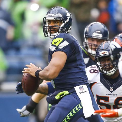 3 Keys to a Broncos win over the Seahawks in Week 1