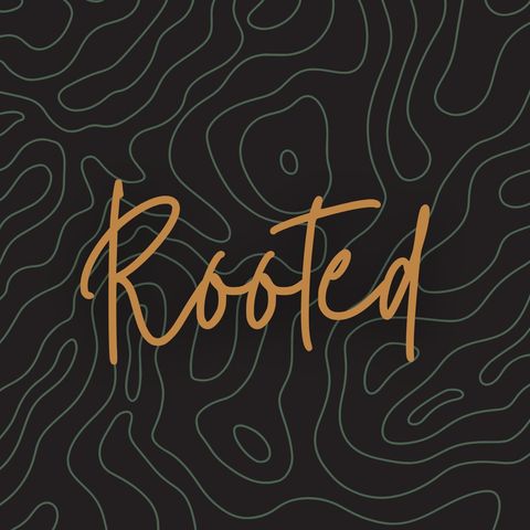 Rooted- Faith and Grace