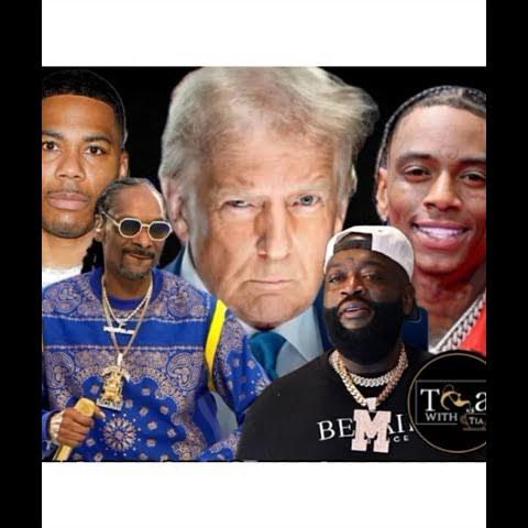 Episode 25 - Did Snoop, Nelly, Ross, and Soujah Sellout?