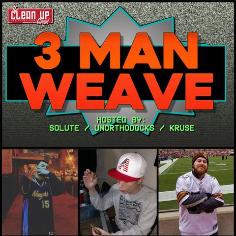 3-Man Weave 039