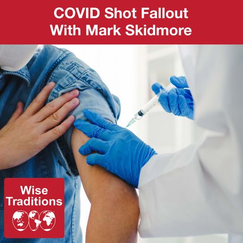 405: COVID Shot Fallout