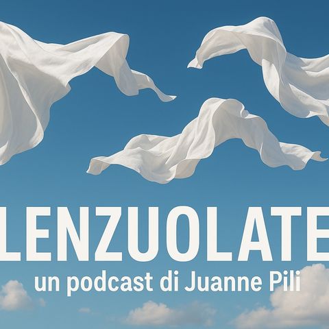 Copertina del podcast