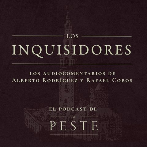 Los Inquisidores 2 - Proceso a "El pacto"