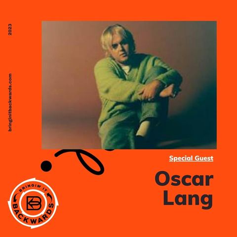 Interview with Oscar Lang
