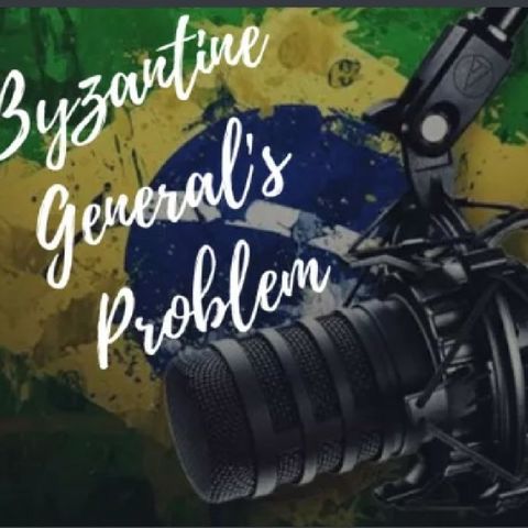 Podcast 4 | Como o Bitcoin Funciona "O Problema Do General Bizantino"