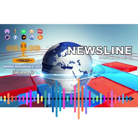 Newsline 2 del 20 settembre 2024