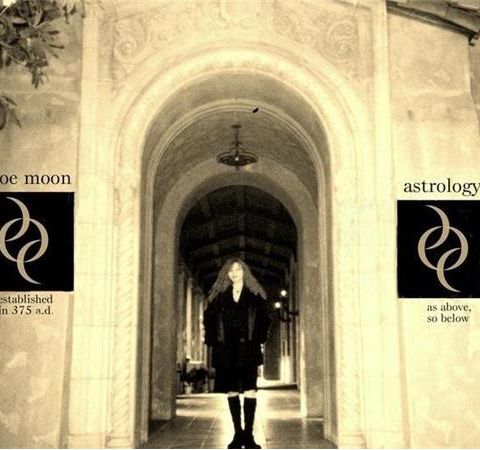 The ZOE MOON ASTROLOGY SHOW - Out of the Shadow