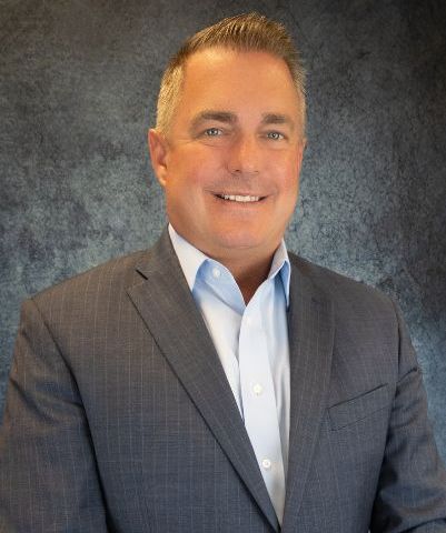 Brant Russell, CEO Ohio Guidestone