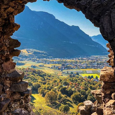 Egna, uno scrigno di bellezza in Alto Adige