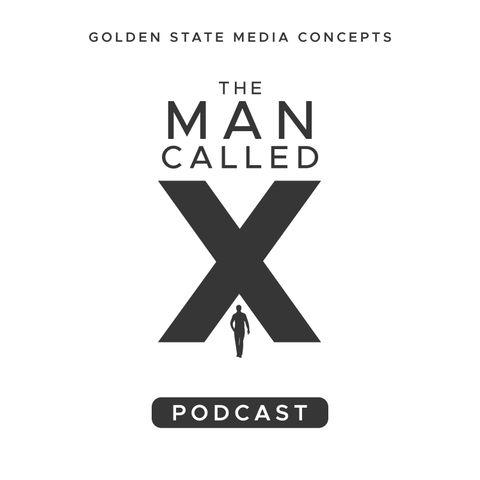 GSMC Classics: The Man Called X Episode 111: Rescue From Czech Uranium Mine