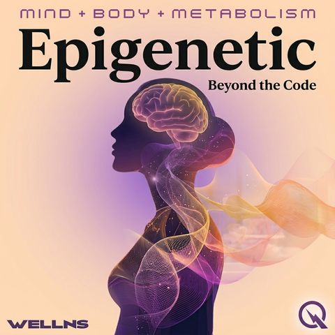 Epigenetics - The Invisible Sculptor: How Stress, Diet, and Daily Life ...