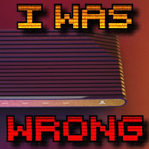 Atari VCS Scam: I've changed my mind...