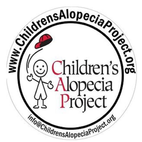 Children's Alopecia Project