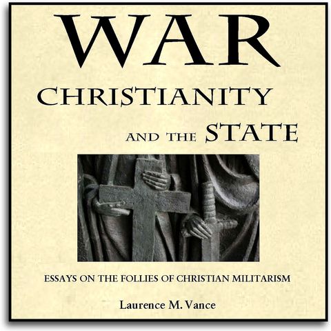 Christianity and WAR