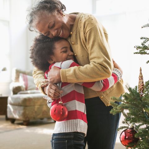 How to stay healthy and safe this holiday season