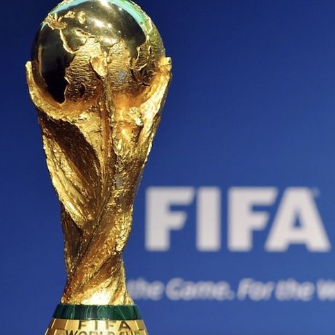 18 Nov Kick off in Qatar 1 - how far can African teams go - Morocco - Qatar