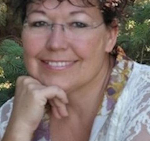 #262 Guest Angela Blaha and Using the Akash to Understand Patterns and Beliefs