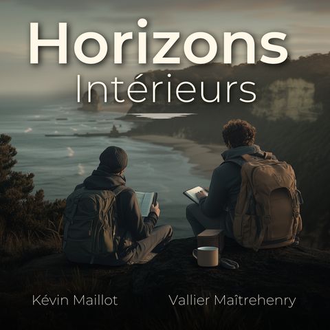 Podcast Cover