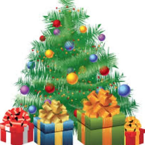 Christmas Wish List 2015