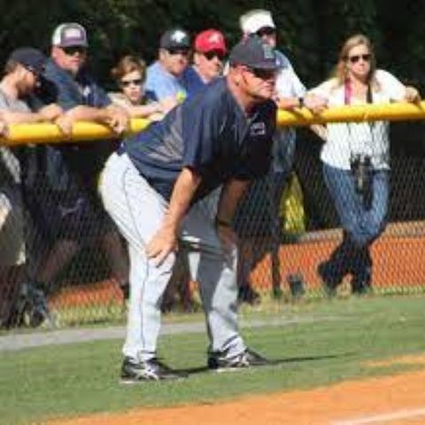 Harrison vs. Marietta (Baseball)