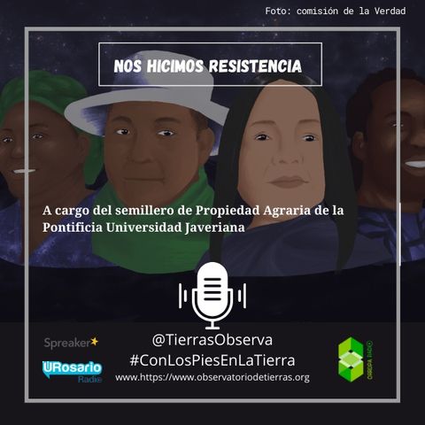 Nos Hicimos Resistencia