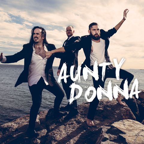 Episode 4 - Aunty Donna