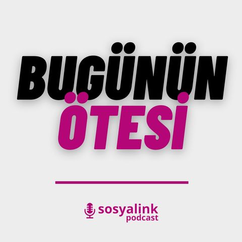 Sosyalink Podcast #0