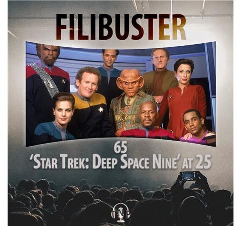 65 - 'Star Trek: Deep Space Nine' at 25
