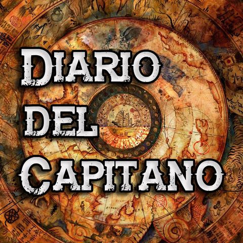Diario del Capitano - 5 Luglio