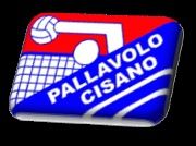 1° set: Tipiesse Mokamore Cisano vs Canottieri Ongina Piacenza