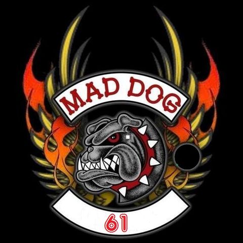 Maddog61 Sunday Jams