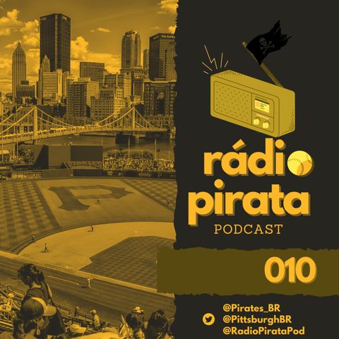Radio Pirata 010 - NL Central 2022
