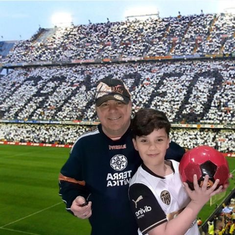 Los XEEE futbolines