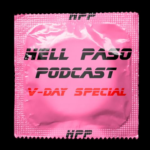 Episode 12 - 'V-DAY SPECIAL'