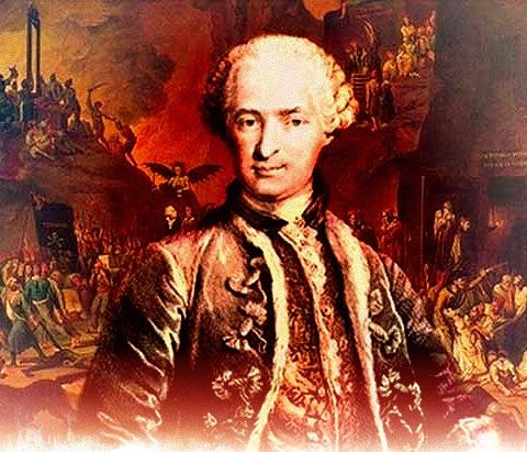 #478: The Time Traveling Count of Saint Germain With Maverick Matthews