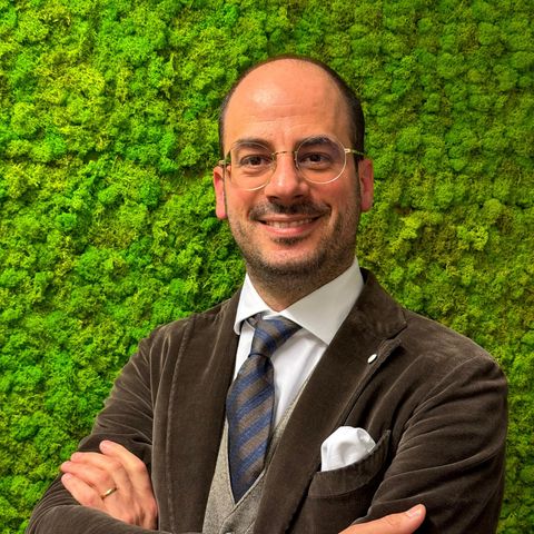 IL PROTAGONISTA - Fabio Betti (Cegeka): "L’AI non sostituisce l’uomo, lo potenzia”