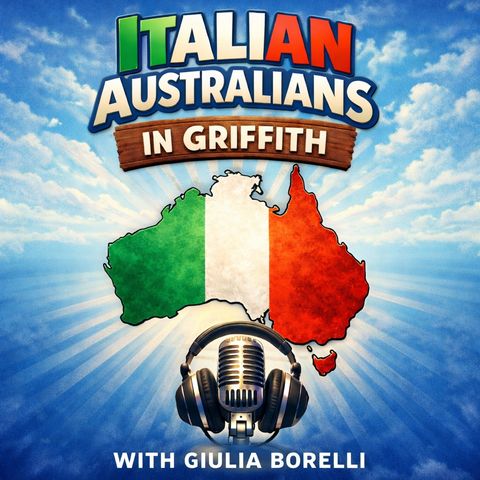 Copertina del podcast