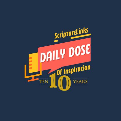 Episode 1262 - ScriptureLinks Daily - Riches of God: Longsuffering