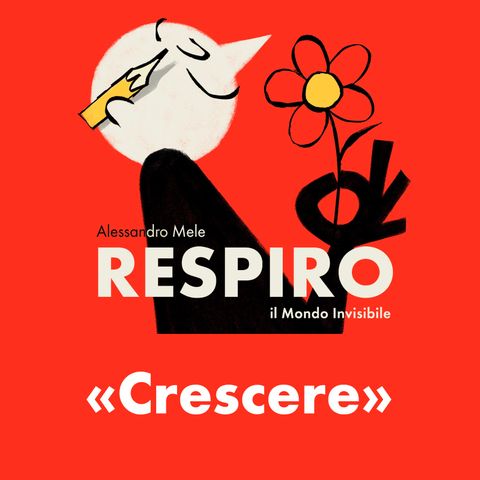 RESPIRO 87 - crescere