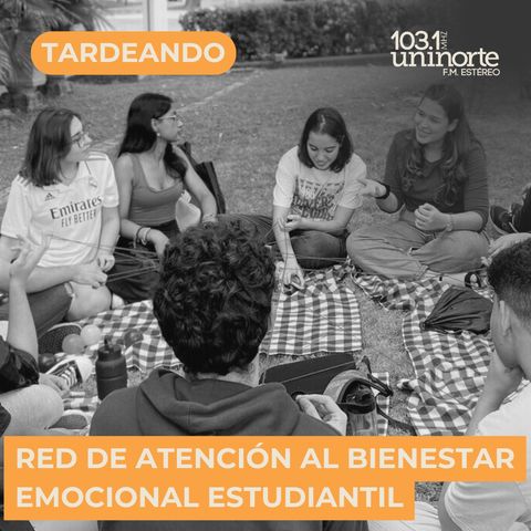 Red de apoyo, prevención y atención al bienestar emocional de la comunidad universitaria