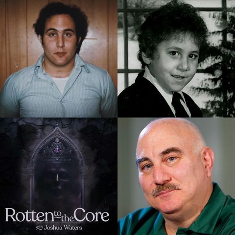 72: David Berkowitz