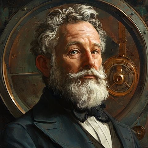 Michael Strogoff - Jules Verne