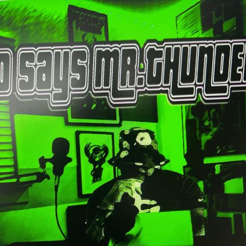 Podcast Cover