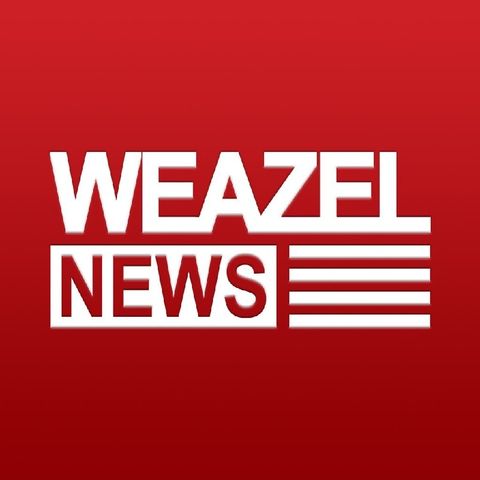 Weazel News 3