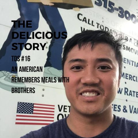 TDS 16 TAY NGUYEN AN AMERICAN REMEMBERS MEALS WITH BROTHERS