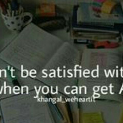 Study Tips