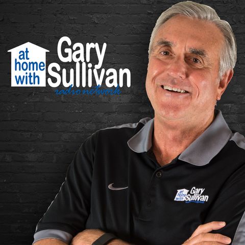 Gary Sullivan 5-12-19